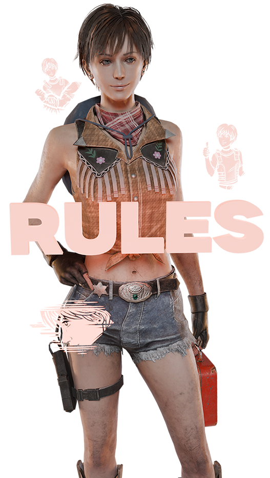 Rules Panel Rules Panel