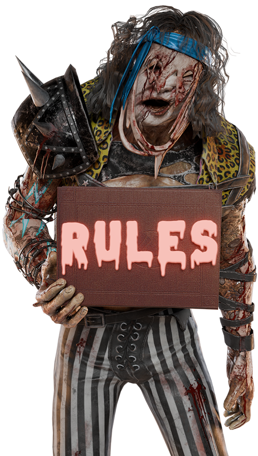 Rules Panel Rules Panel